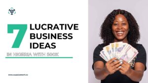 lucrative business ideas in nigeria
