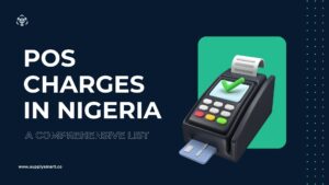 pos charges