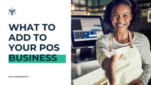 what to add to your pos business