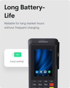 pos device
