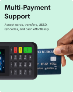 Supply Smart pos machine