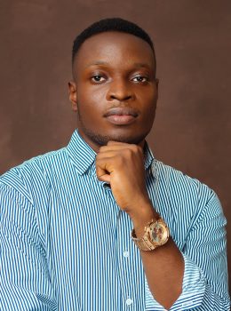 Osaro Joshua