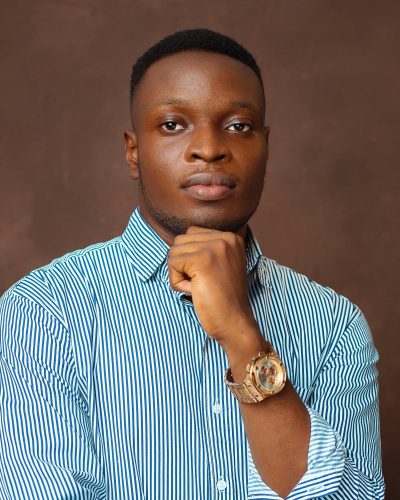 Osaro Joshua